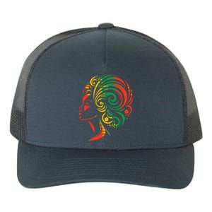 1865 Junenth 2024 Gift Yupoong Adult 5-Panel Trucker Hat