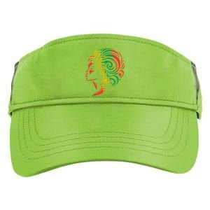 1865 Junenth 2024 Funny Gift Adult Drive Performance Visor