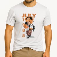 1985 July Born In Cooling Performance Crew T-Shirt