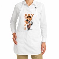 1985 July Born In Apron