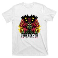 1865 Junenth Celebrate African American Freedom Day T-Shirt