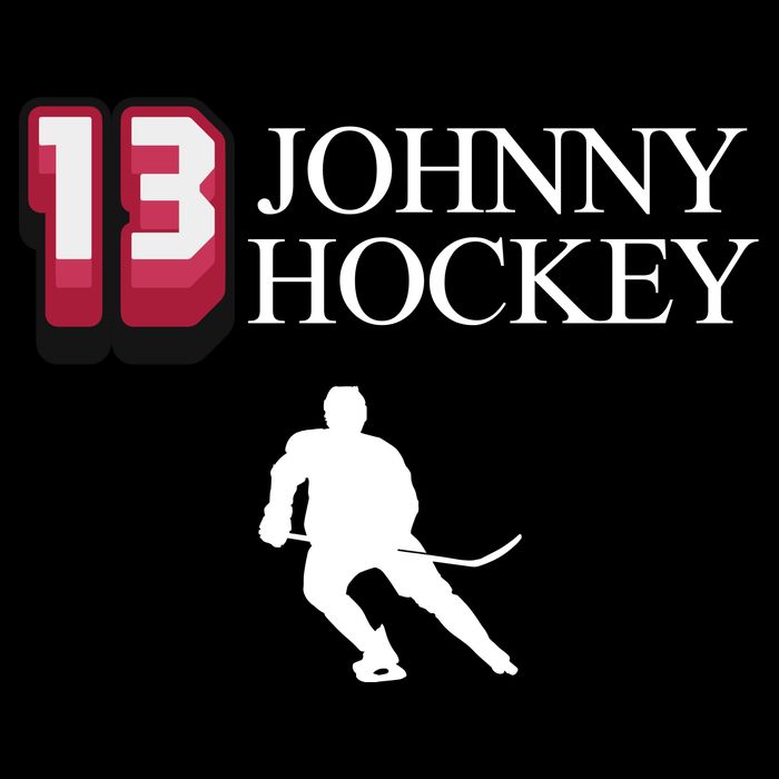 13 Johnny Hockey Cbj Artillery Impact Tech Backpack