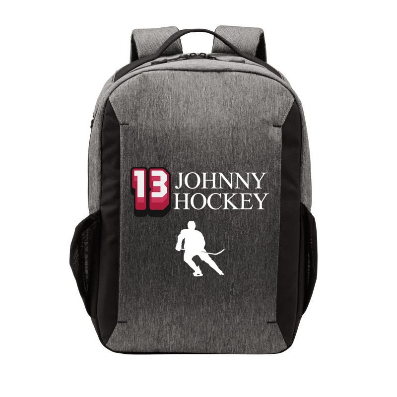 13 Johnny Hockey Cbj Artillery Vector Backpack