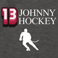 13 Johnny Hockey Cbj Artillery Vector Backpack