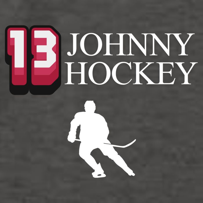 13 Johnny Hockey Cbj Artillery Vector Backpack