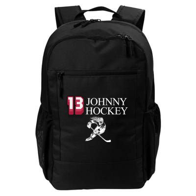 13 Johnny Hockey Cbj Artillery Backpack