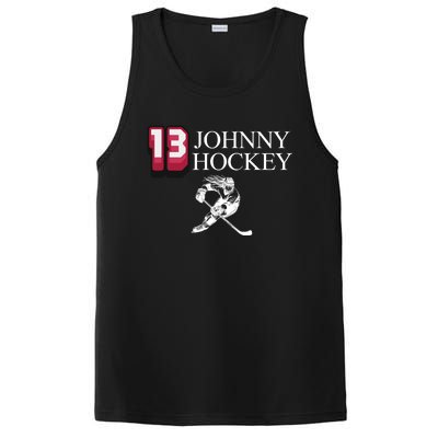 13 Johnny Hockey Cbj Artillery PosiCharge Competitor Tank