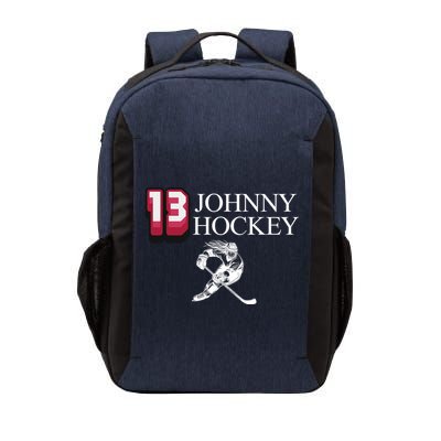 13 Johnny Hockey Cbj Artillery Vector Backpack