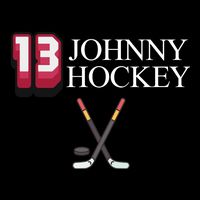 13 Johnny Hockey Cbj Artillery Bucket Hat