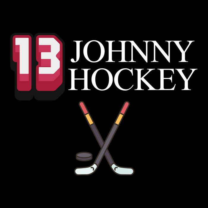 13 Johnny Hockey Cbj Artillery Bucket Hat