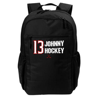 13 Johnny Hockey Cbj Artillery Daily Commute Backpack