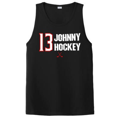 13 Johnny Hockey Cbj Artillery PosiCharge Competitor Tank