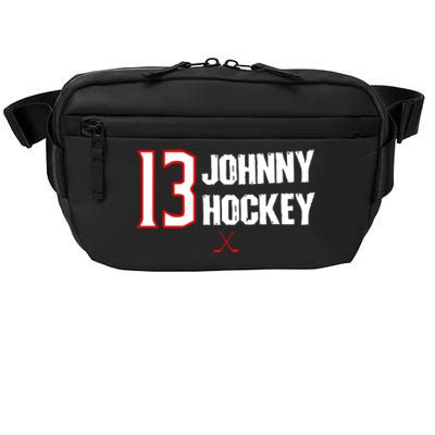 13 Johnny Hockey Cbj Artillery Crossbody Pack