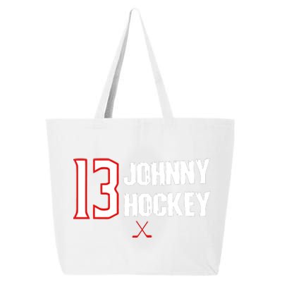 13 Johnny Hockey Cbj Artillery 25L Jumbo Tote