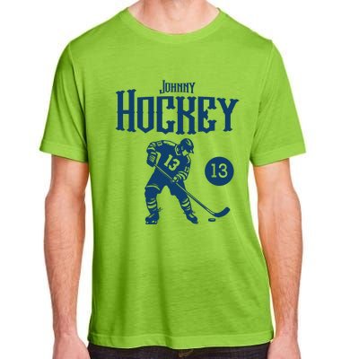 13 Johnny Hockey Adult ChromaSoft Performance T-Shirt