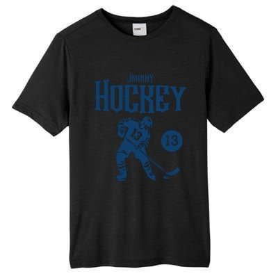 13 Johnny Hockey Tall Fusion ChromaSoft Performance T-Shirt