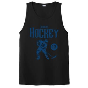 13 Johnny Hockey PosiCharge Competitor Tank