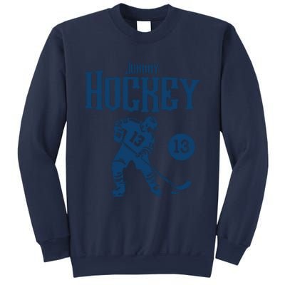 13 Johnny Hockey Sweatshirt