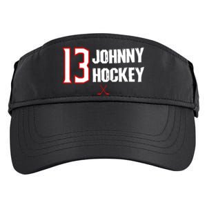 13 Johnny Hockey Cbj Artillery Adult Drive Performance Visor