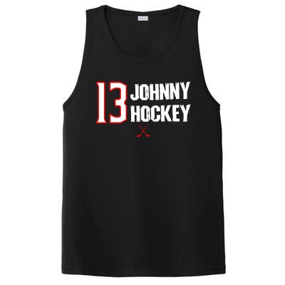 13 Johnny Hockey Cbj Artillery PosiCharge Competitor Tank