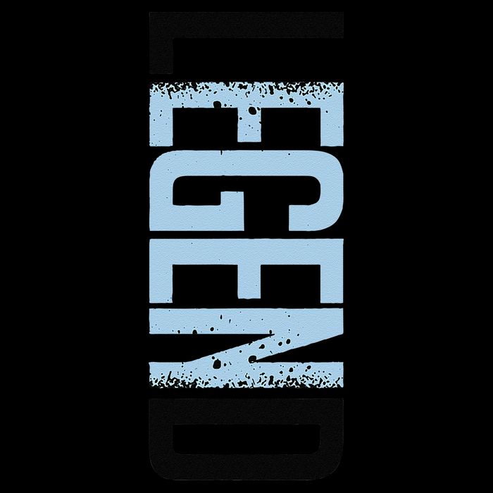 11 Legend Blue White Black 2024 Gift Premium T-Shirt