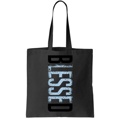 11 Legend Blue White Black 2024 Bag