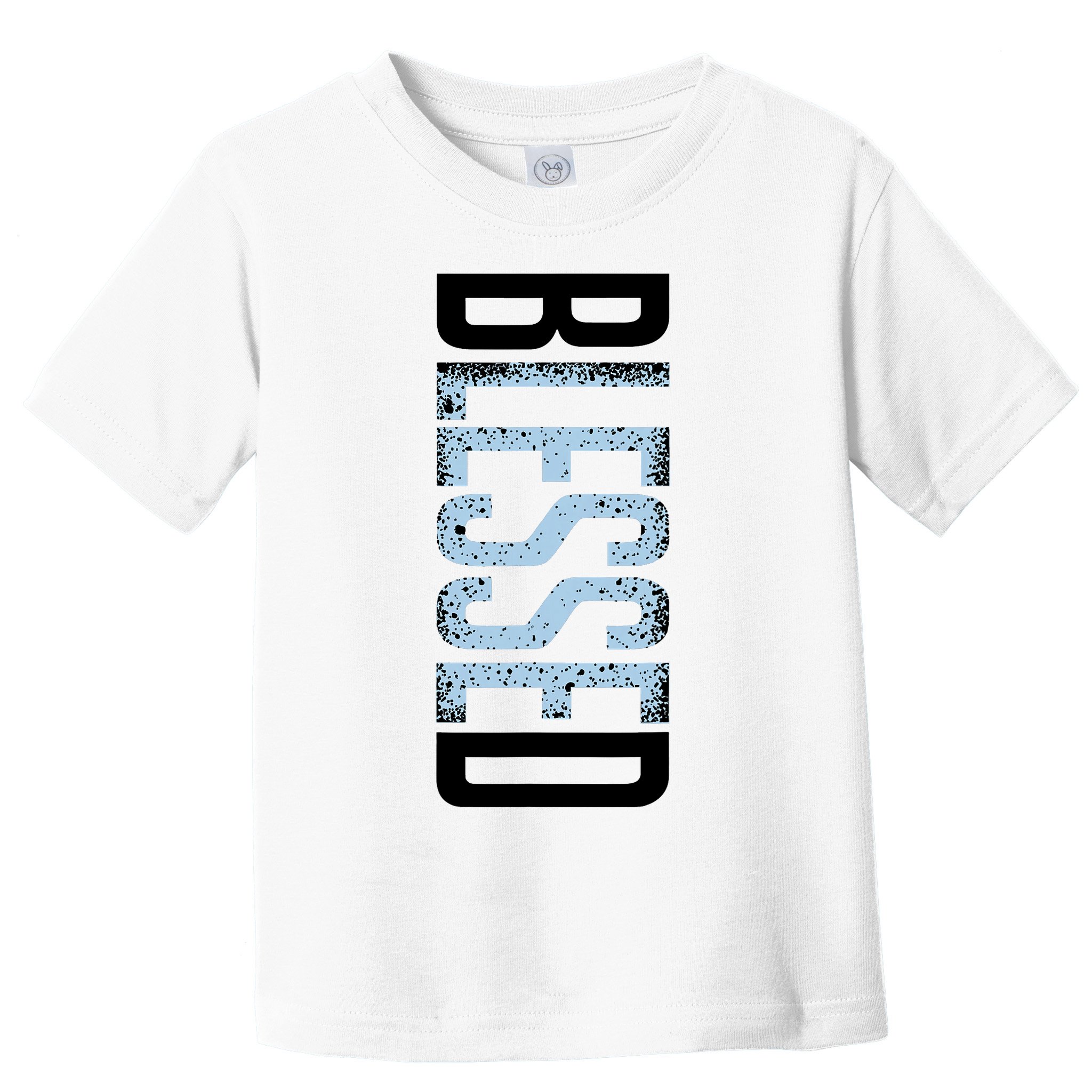 11 Legend Blue White Black 2024 Toddler T-Shirt