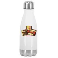 1981 Limited Edition Birthday Gift Stainless Steel Insulated Water Bottle