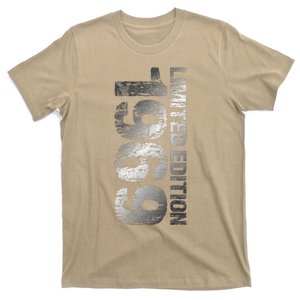 1969 Limited Edition 54th Birthday 1969 Man Woman 54 T-Shirt