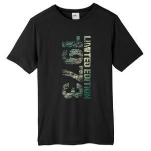 1973 Limited Edition 50th Birthday 1973 Man Woman 50 Tall Fusion ChromaSoft Performance T-Shirt