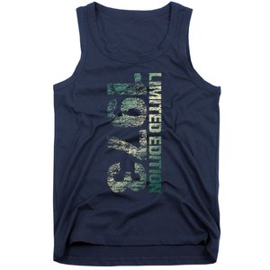 1973 Limited Edition 50th Birthday 1973 Man Woman 50 Tank Top