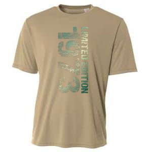 1973 Limited Edition 50th Birthday 1973 Man Woman 50 Cooling Performance Crew T-Shirt