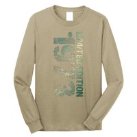 1973 Limited Edition 50th Birthday 1973 Man Woman 50 Long Sleeve Shirt