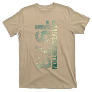 1973 Limited Edition 50th Birthday 1973 Man Woman 50 T-Shirt