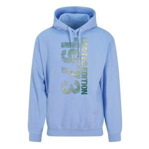 1973 Limited Edition 50th Birthday 1973 Man Woman 50 Unisex Surf Hoodie