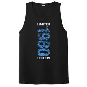 1980 Limited Edition 43th Birthday Born 1980 PosiCharge Competitor Tank