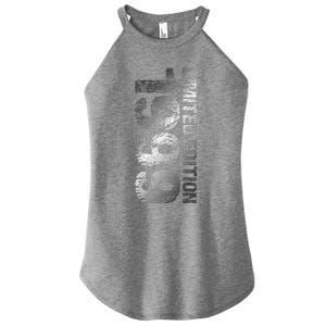 1999 Limited Edition 24th Birthday 1999 Man Woman 24 Women's Perfect Tri Rocker Tank