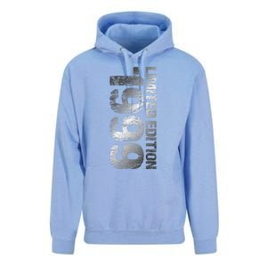 1999 Limited Edition 24th Birthday 1999 Man Woman 24 Unisex Surf Hoodie