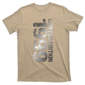 1999 Limited Edition 24th Birthday 1999 Man Woman 24 T-Shirt