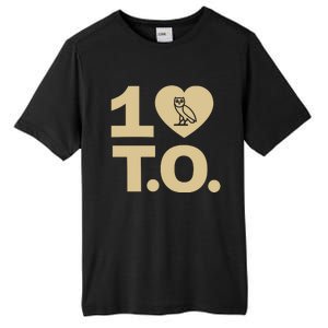 1 Love To Tall Fusion ChromaSoft Performance T-Shirt