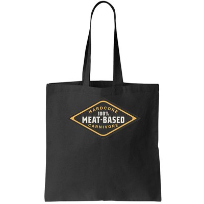100 Meat Based Hardcore Carnivore Bag