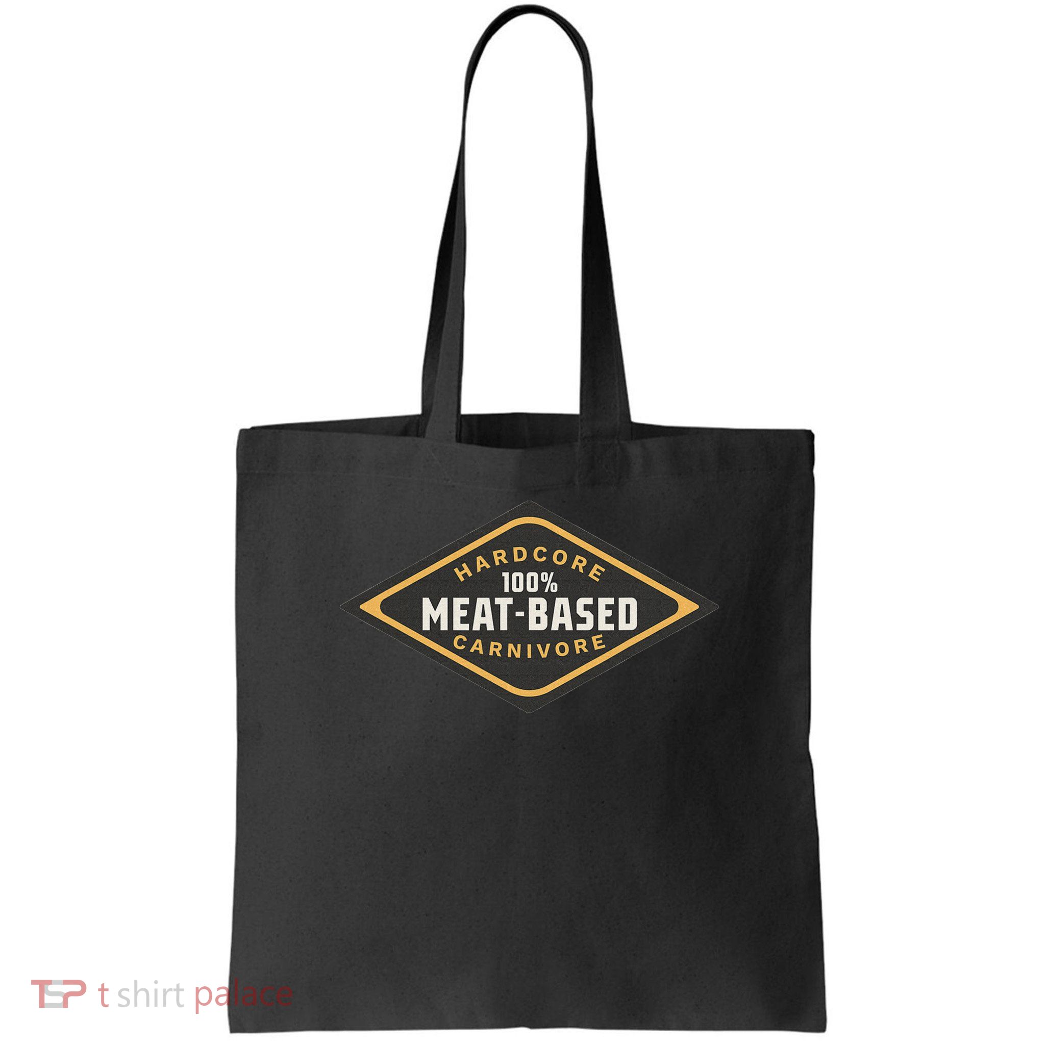 100 Meat Based Hardcore Carnivore Bag