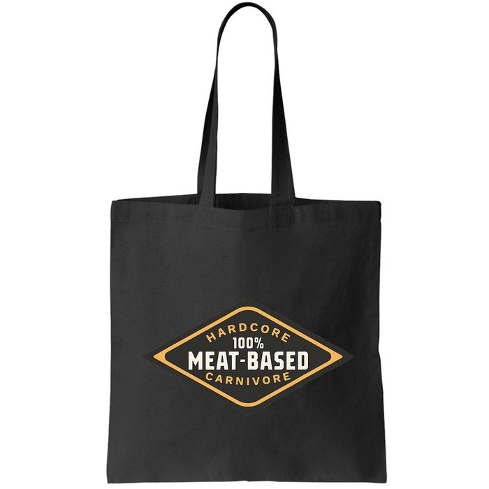 100 Meat Based Hardcore Carnivore Bag