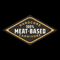 100 Meat Based Hardcore Carnivore Bag