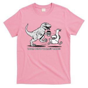 100 Mile Dino Valley Race T-Shirt