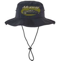 1950 Mercury Olive Low Rider Kustom Lead Sled Custom Hot Rod Legacy Cool Fit Booney Bucket Hat