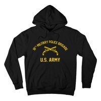 18th Military Police Brigade Hoodie