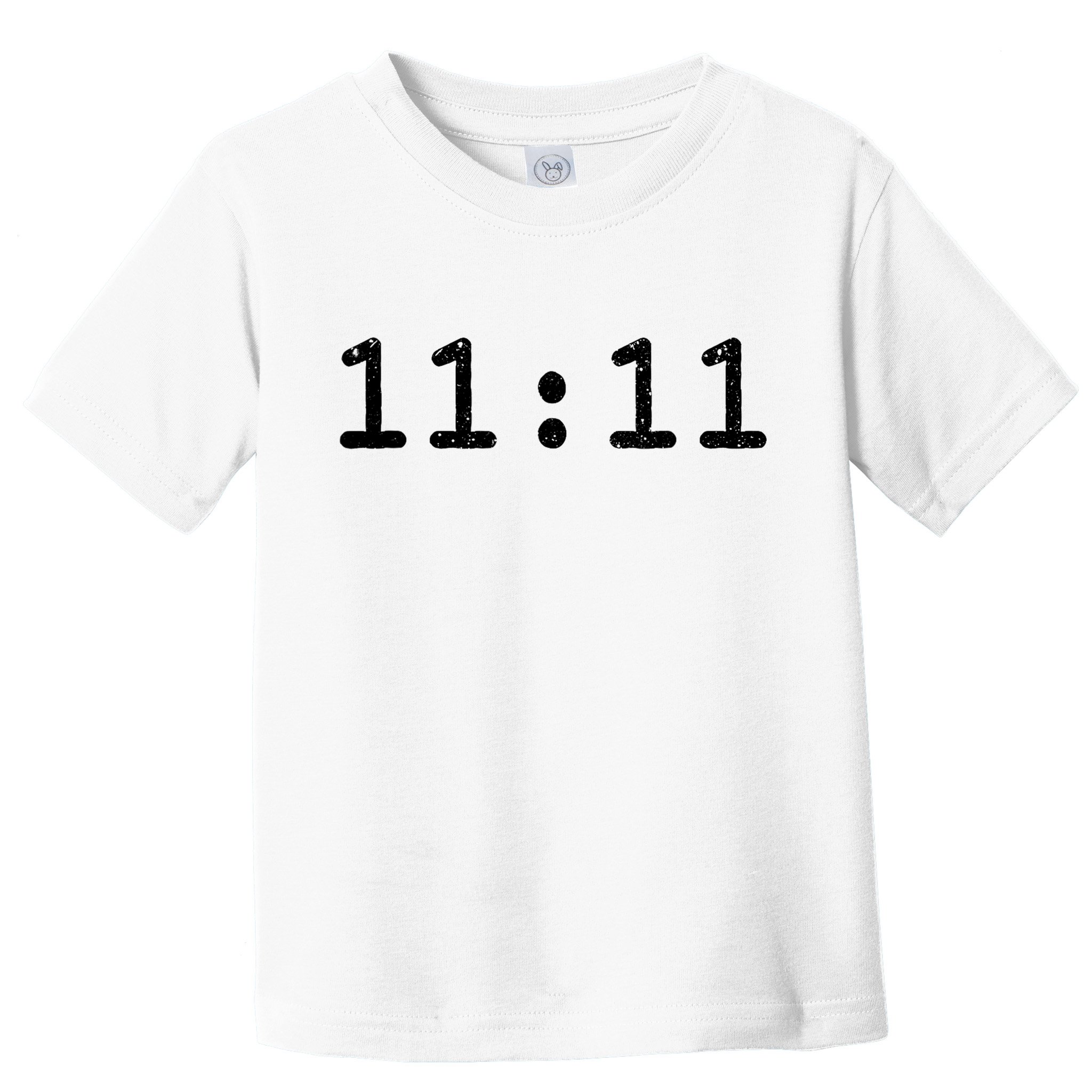 1111 Numerology Vintage Style Spiritual Awakening Toddler T-Shirt