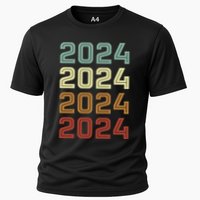 123123 New Years Eve Happy New Year 2024 Funn Performance Shirt