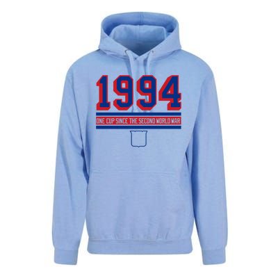 1994 One Cup Since The Second World War Unisex Surf Hoodie